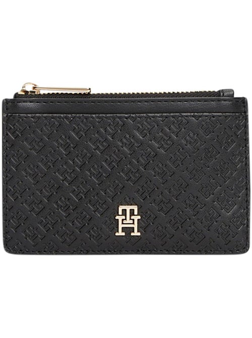 Tarjetero largo para mujer tommy hilfiger - Kiabi Tarjetero largo para mujer tommy hilfiger - Kiabi