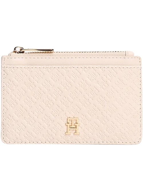 Tarjetero largo tommy hilfiger para mujer color - Kiabi Tarjetero largo tommy hilfiger para mujer color - Kiabi