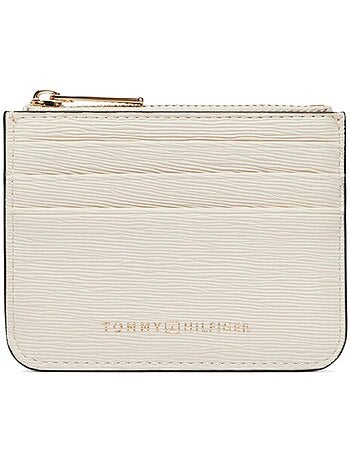 Tarjetero para mujer tommy hilfiger