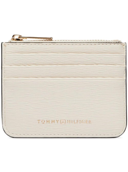 Tarjetero para mujer tommy hilfiger - Kiabi Tarjetero para mujer tommy hilfiger - Kiabi