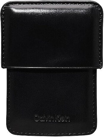 Tarjetero Rígido Calvin Klein Jeans para Hombre