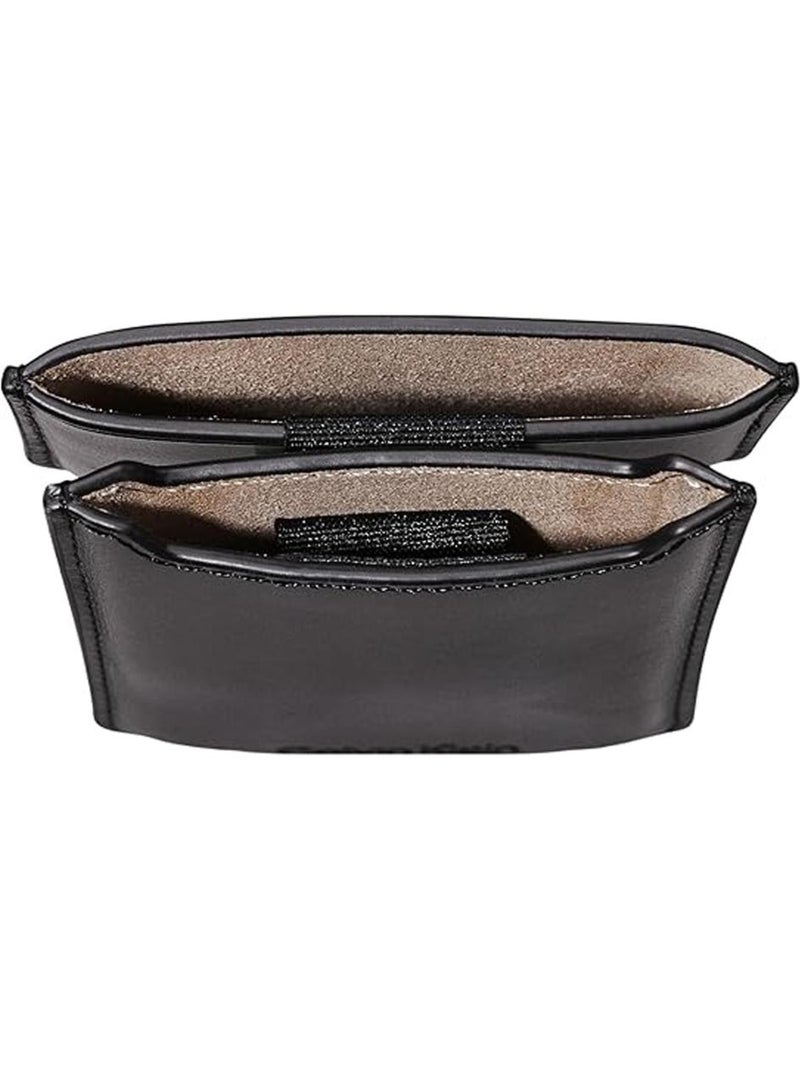 Tarjetero Rígido Calvin Klein Jeans para Hombre Negro - Kiabi