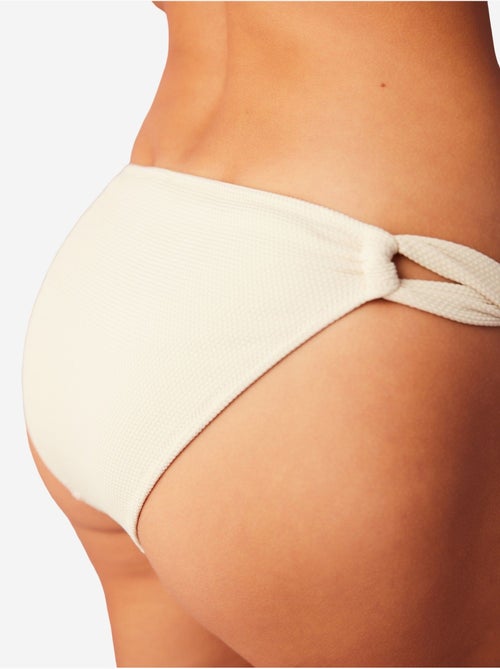 Tas ava braguita de bikini lateral penti - Kiabi