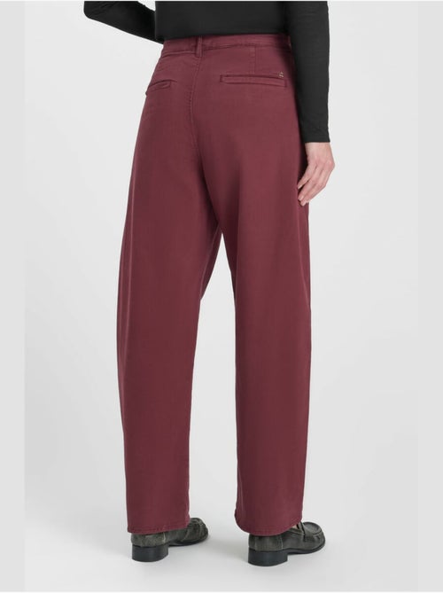 Tasia pantalones anchos y sueltos - Kiabi Tasia pantalones anchos y sueltos - Kiabi