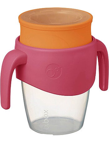Taza 360 para bebé, vaso de aprendizaje | B.Box