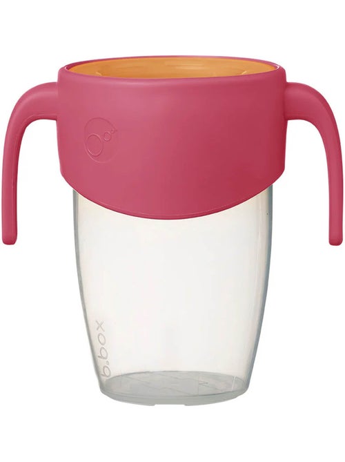Taza 360 para bebé, vaso de aprendizaje | B.Box - Kiabi