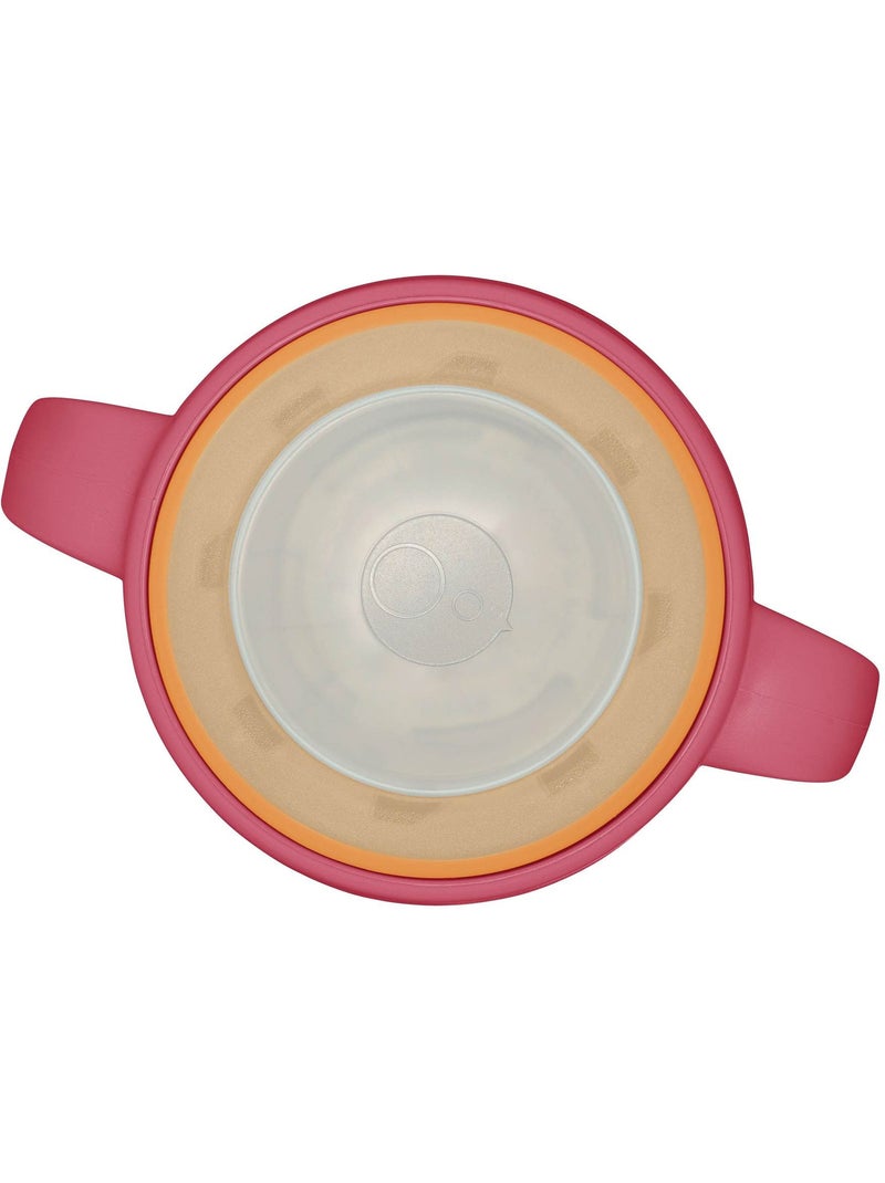 Taza 360 para bebé, vaso de aprendizaje | B.Box Rosa - Kiabi
