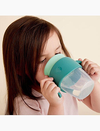 Taza 360 para bebé, vaso de aprendizaje | B.Box