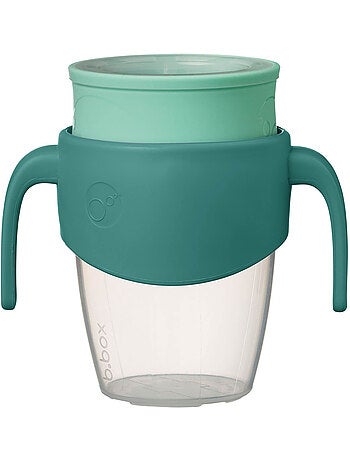 Taza 360 para bebé, vaso de aprendizaje | B.Box