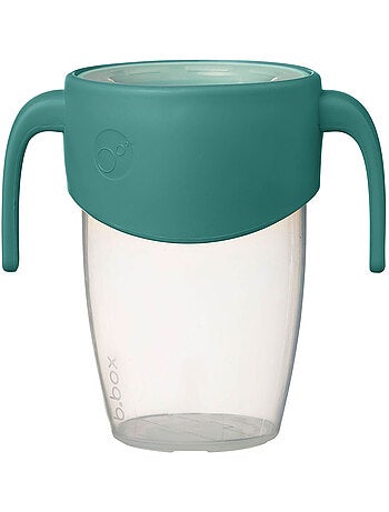 Taza 360 para bebé, vaso de aprendizaje | B.Box
