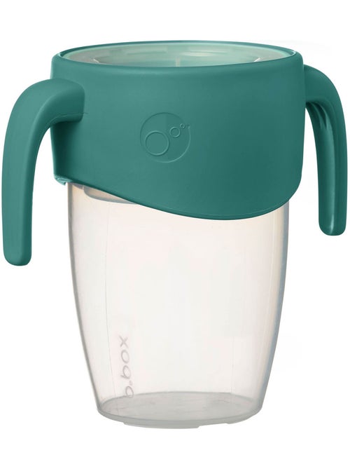 Taza 360 para bebé, vaso de aprendizaje | B.Box - Kiabi