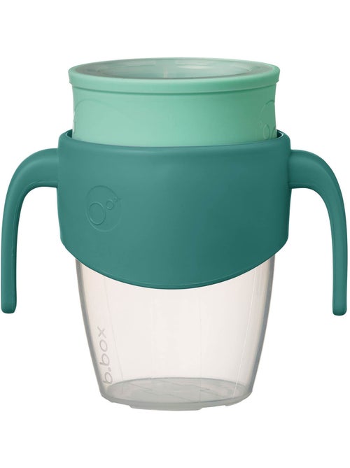 Taza 360 para bebé, vaso de aprendizaje | B.Box - Kiabi