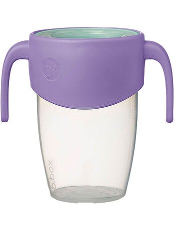 Taza 360 para bebé, vaso de aprendizaje | B.Box