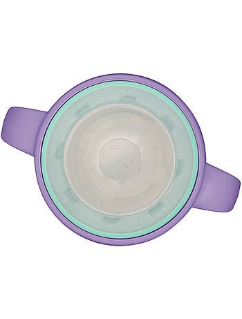 Taza 360 para bebé, vaso de aprendizaje | B.Box