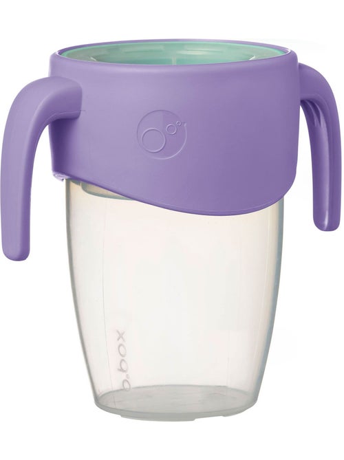 Taza 360 para bebé, vaso de aprendizaje | B.Box - Kiabi