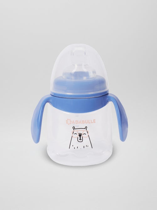 Taza antigoteo 'Badabulle' - Kiabi