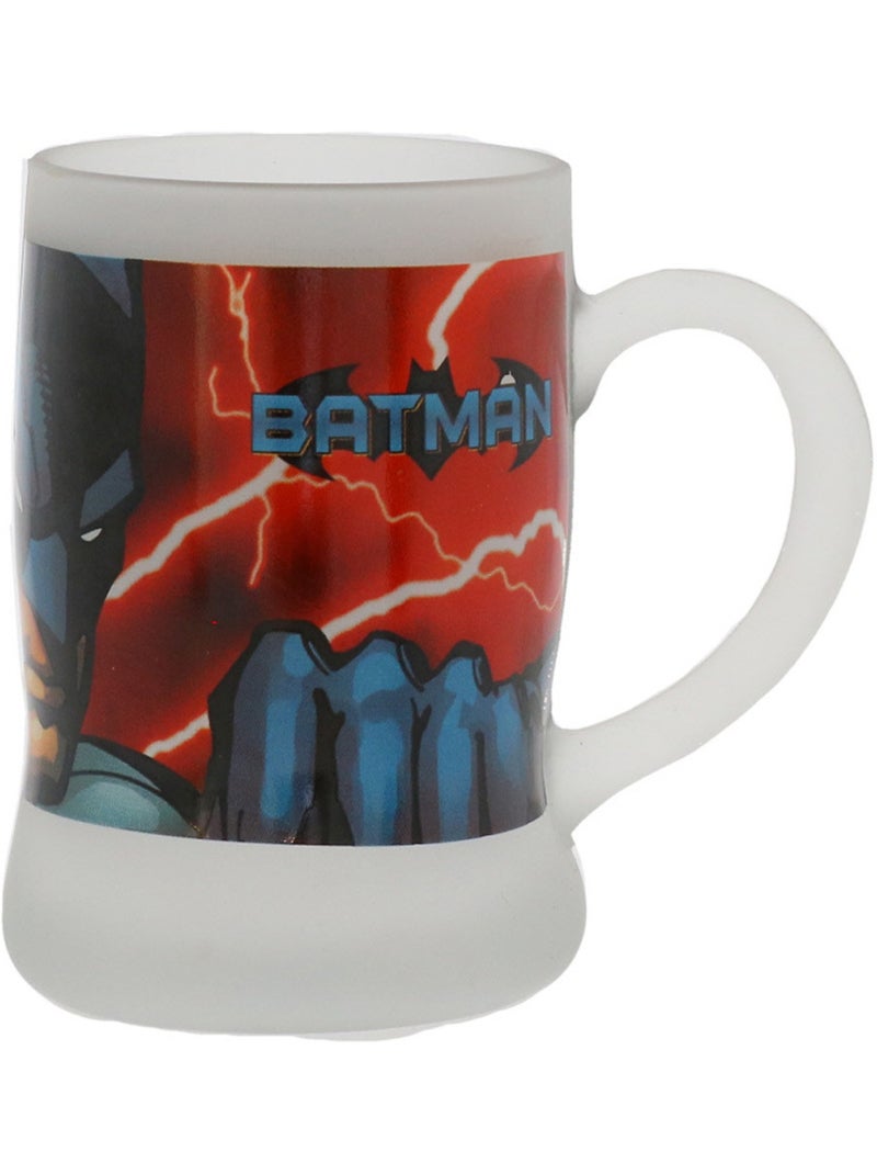 Taza batman – vintage Multicolor - Kiabi
