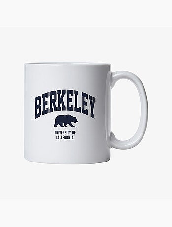Taza BERKELEY UNIVERSITY OF CALIFORNIA