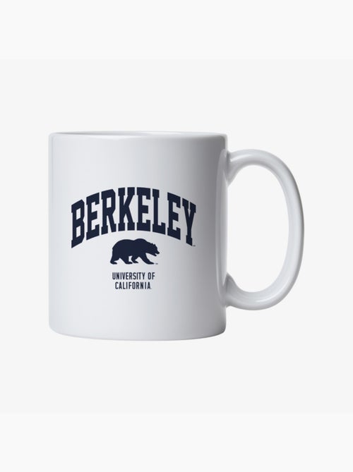 Taza BERKELEY UNIVERSITY OF CALIFORNIA - Kiabi