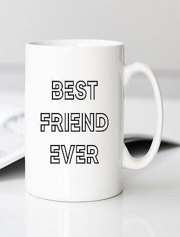 Taza BEST FRIEND EVER