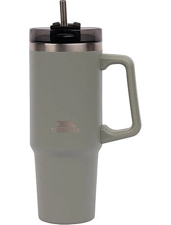 Taza bigup de acero inoxidable - trespass