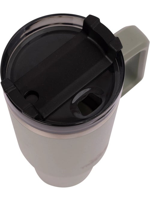 Taza bigup de acero inoxidable - trespass - Kiabi Taza bigup de acero inoxidable - trespass - Kiabi
