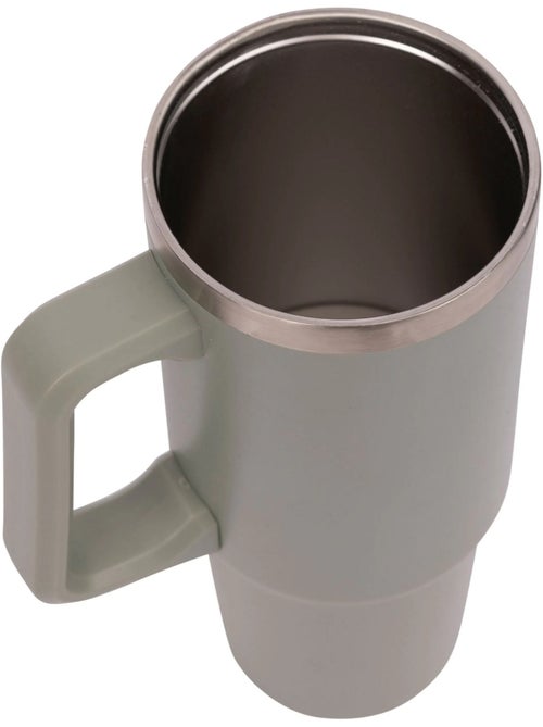 Taza bigup de acero inoxidable - trespass - Kiabi Taza bigup de acero inoxidable - trespass - Kiabi