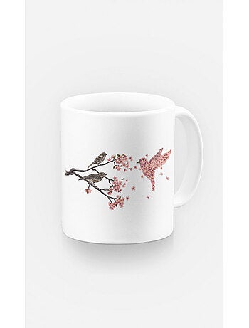 Taza BLOSSOM BIRD