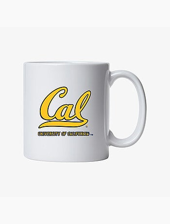 Taza CAL UNIVERSITY OF CALIFORNIA
