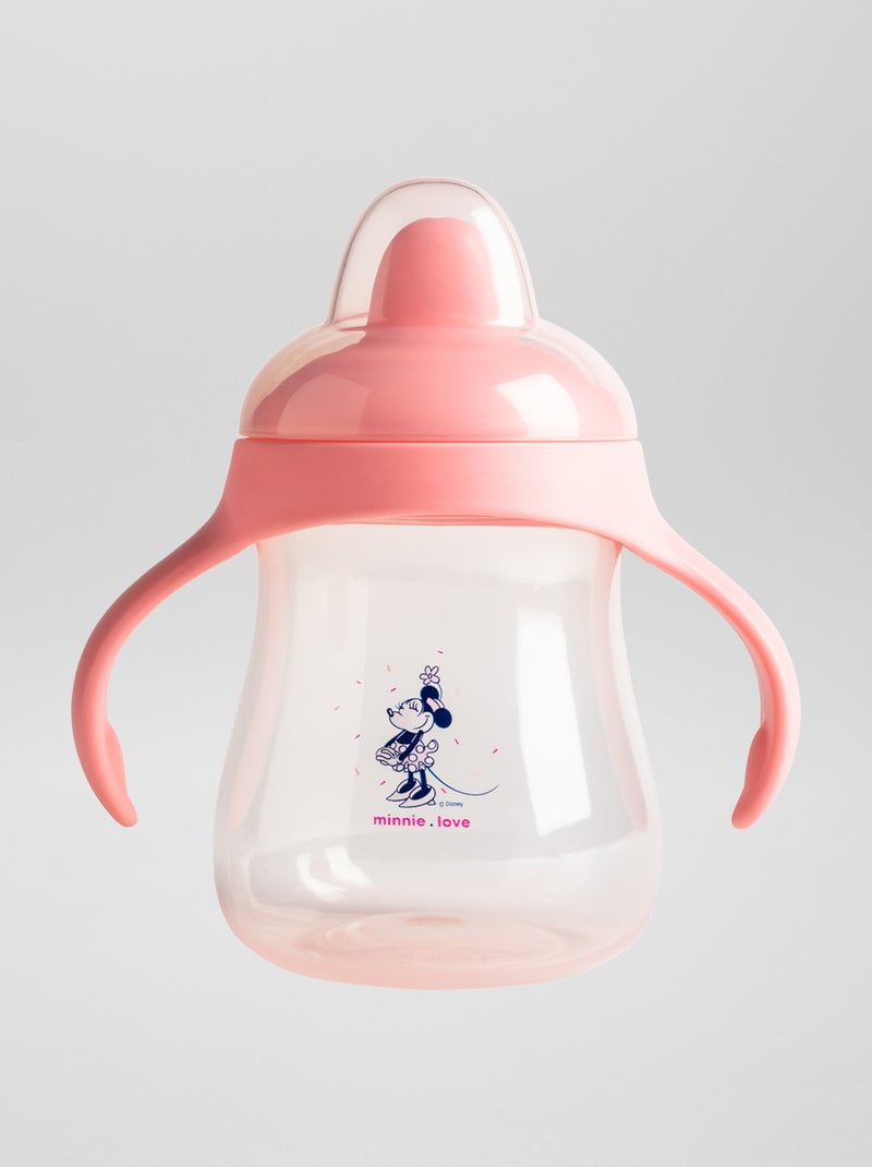 Taza con asa 'Minnie' ROSA - Kiabi