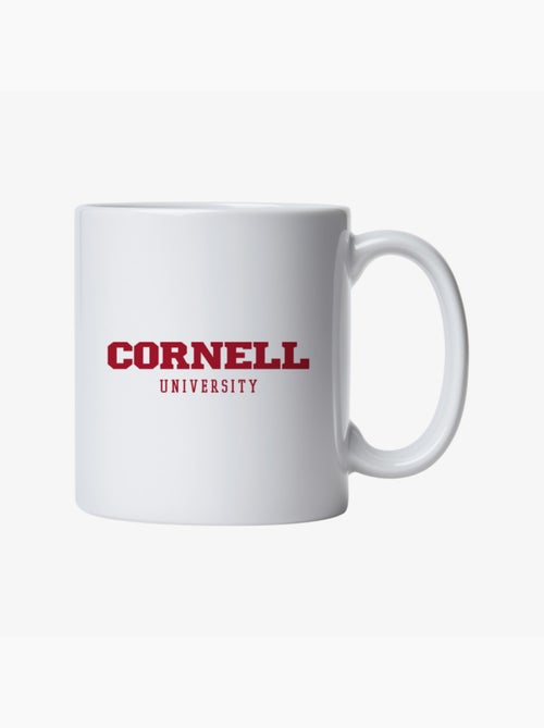 Taza CORNELL UNIVERSITY - Kiabi