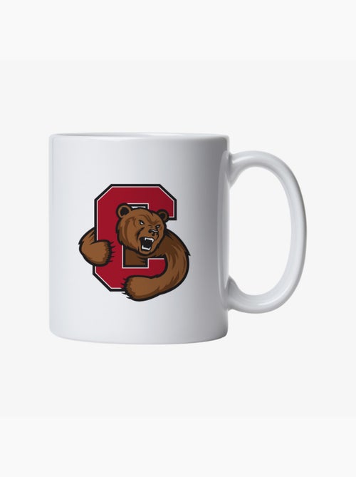 Taza CORNELL UNIVERSITY C BEAR - Kiabi Taza CORNELL UNIVERSITY C BEAR - Kiabi