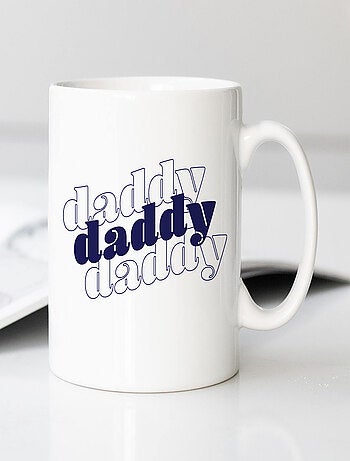 Taza DADDY