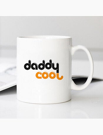 Taza DADDY COOL