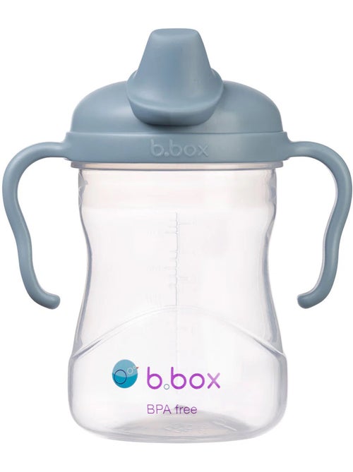 Taza de aprendizaje para bebé con boquilla | B.Box - Kiabi