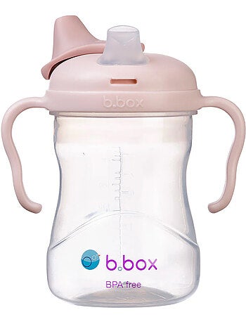 Taza de aprendizaje para bebé con boquilla | B.Box