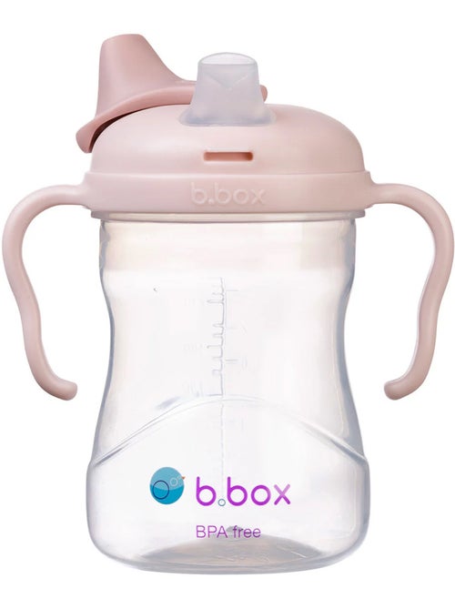 Taza de aprendizaje para bebé con boquilla | B.Box - Kiabi