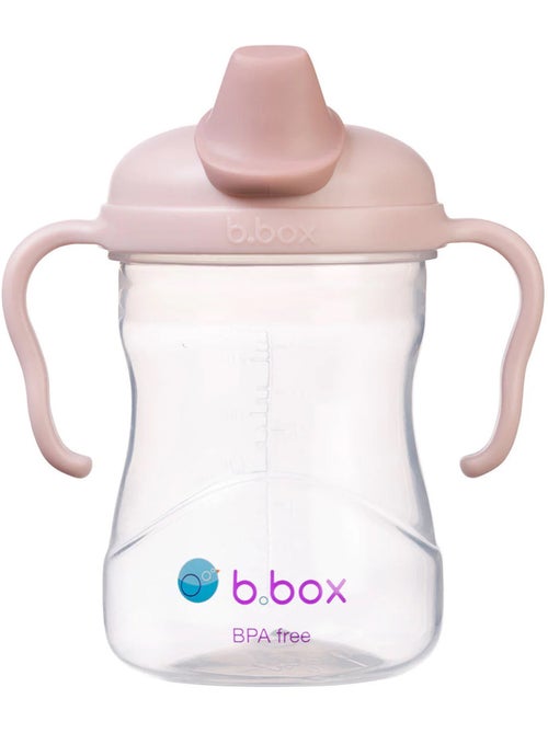 Taza de aprendizaje para bebé con boquilla | B.Box - Kiabi