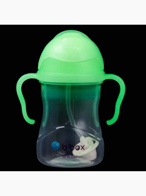Taza de aprendizaje para bebé fluorescente | b.box - Kiabi