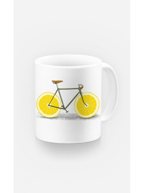 Taza de cerámica ZEST - Kiabi
