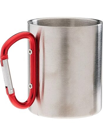 Taza diseño montaña kap - hi-tec