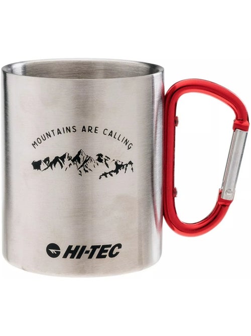 Taza diseño montaña kap - hi-tec - Kiabi