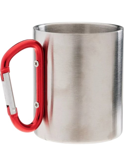 Taza diseño montaña kap - hi-tec - Kiabi