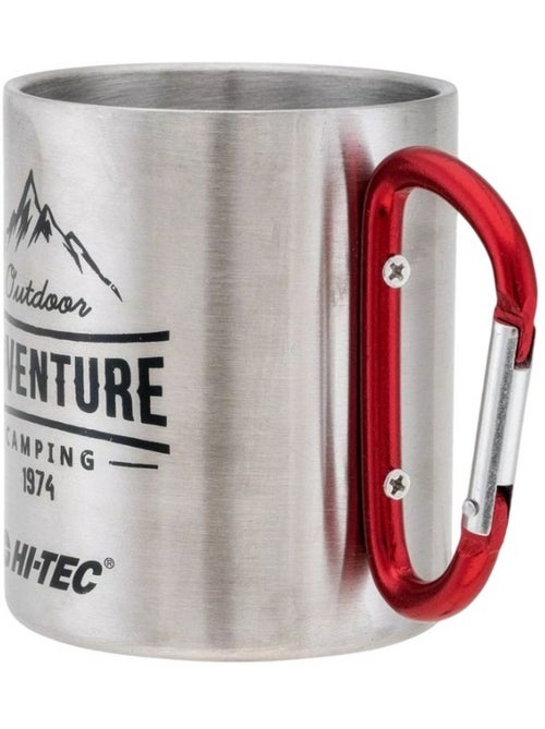 Taza diseño montaña kap - hi-tec - Kiabi