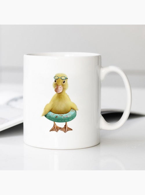 Taza DUCK BOUEE - Kiabi