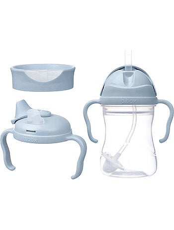 Taza evolutiva 3 en 1 para bebé | B.Box