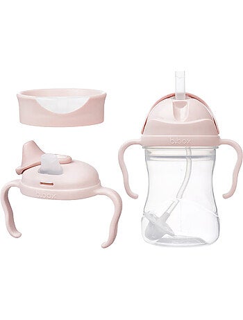 Taza evolutiva 3 en 1 para bebé | B.Box