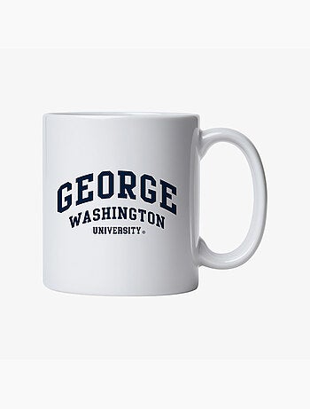 Taza GEORGES WASHINGTON UNIVERSITY