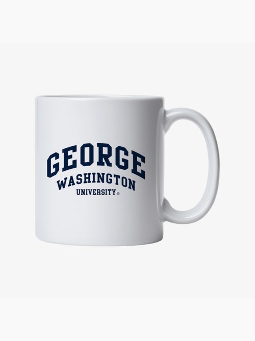 Taza GEORGES WASHINGTON UNIVERSITY - Kiabi