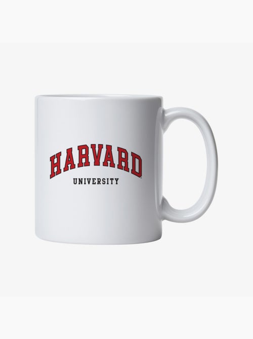 Taza HARVARD UNIVERSITY - Kiabi